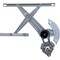 Continental/Teves Dodge Ram 1500 09-02/Ram 2500 09-02/Ram Window Regulatr, Wr40036 WR40036 - alternate 1